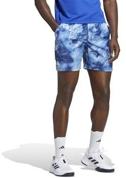 Nohavice 7/8 a 3/4 adidas  Melbourne Ergo Tennis Graphic