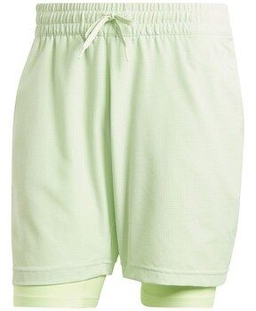 Nohavice 7/8 a 3/4 adidas  Melbourne Heat Ready 2in1