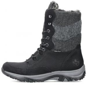 Obuv do snehu Rieker  M964301