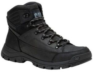 Polokozačky Caterpillar  Cat Threshold Hiker Mid Wp