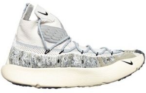 Členkové tenisky Nike  Ispa Sense Flyknit