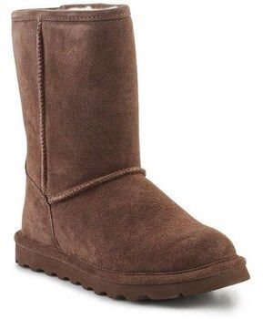 Čižmičky Bearpaw  Elle Short Earth
