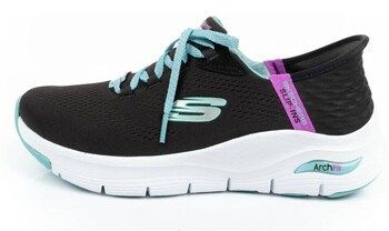 Nízke tenisky Skechers  Slip ins