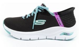 Nízke tenisky Skechers  Slip ins