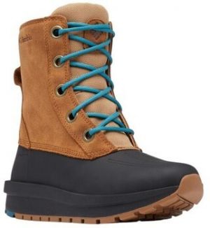 Obuv do snehu Columbia  Moritza Shield Omni-heat