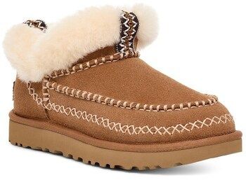 Obuv do snehu UGG  W Classic Ultra Mini Alpine