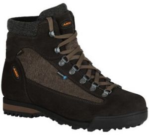 Turistická obuv Aku  Slope Warm Gtx