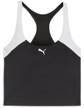 Tričká s krátkym rukávom Puma  52482901