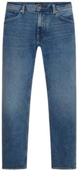 Džínsy Slim Tommy Hilfiger  MW0MW28612