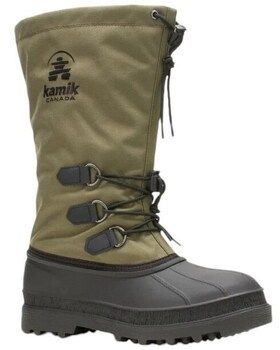 Obuv do snehu KAMIK  Winterstiefel Canuck
