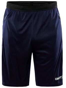 Nohavice 7/8 a 3/4 Craft  Evolve Zip Pocket