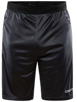 Nohavice 7/8 a 3/4 Craft  Evolve Zip Pocket