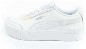 Nízke tenisky Puma  Carina Lift Jr