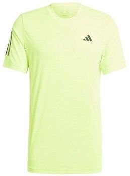 Tričká s krátkym rukávom adidas  Club 3