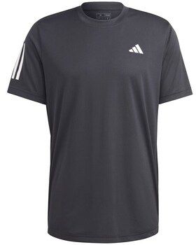 Tričká s krátkym rukávom adidas  Club 3