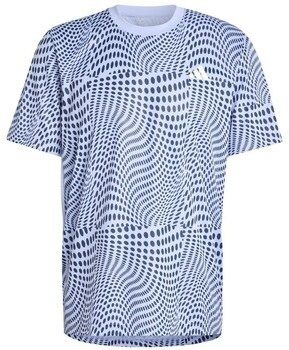 Tričká s krátkym rukávom adidas  IM5462