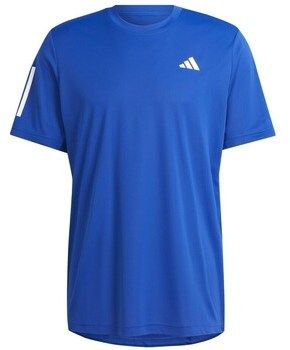Tričká s krátkym rukávom adidas  Club 3