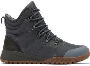 Členkové tenisky Columbia  Fairbanks Waterproof