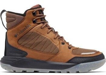 Členkové tenisky Columbia  Portlander Infinity Waterproof
