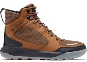 Členkové tenisky Columbia  Portlander Infinity Waterproof