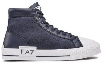 Polokozačky Emporio Armani  X8Z037XK294R236