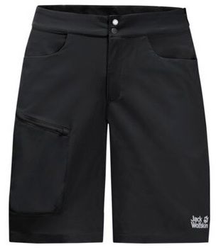 Nohavice 7/8 a 3/4 Jack Wolfskin  15072316000