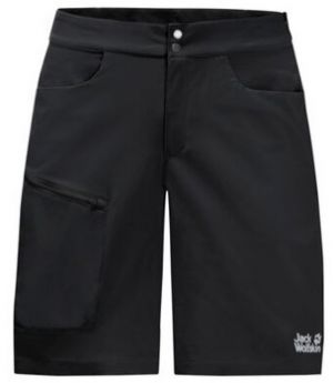 Nohavice 7/8 a 3/4 Jack Wolfskin  15072316000