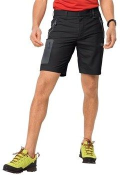 Nohavice 7/8 a 3/4 Jack Wolfskin  15037916000