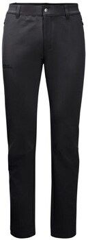 Nohavice Chinos/Nohavice Carrot Jack Wolfskin  15036026000