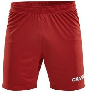 Šortky/Bermudy Craft  Squad Solid