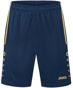 Šortky/Bermudy Jako  4499936