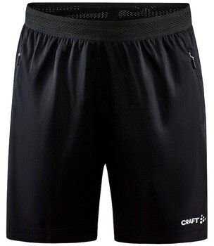 Nohavice 7/8 a 3/4 Craft  Evolve Zip Pocket