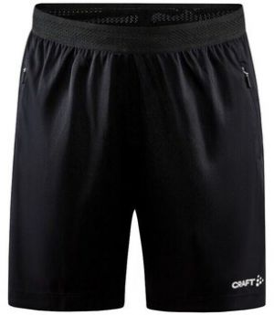 Nohavice 7/8 a 3/4 Craft  Evolve Zip Pocket