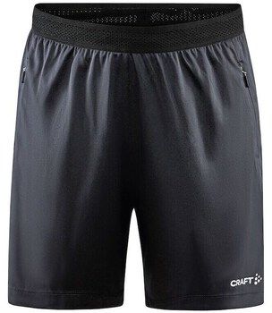 Nohavice 7/8 a 3/4 Craft  Evolve Zip Pocket