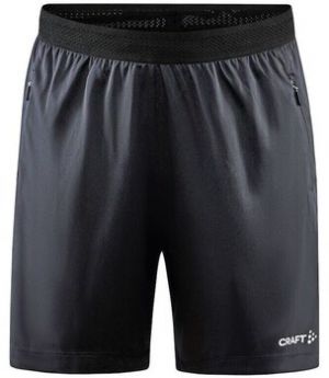 Nohavice 7/8 a 3/4 Craft  Evolve Zip Pocket
