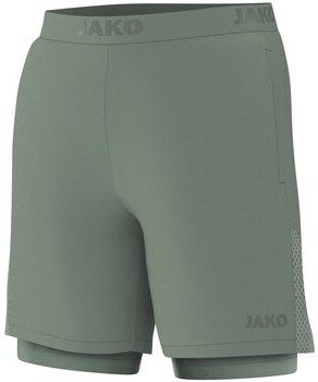 Šortky/Bermudy Jako  6276237