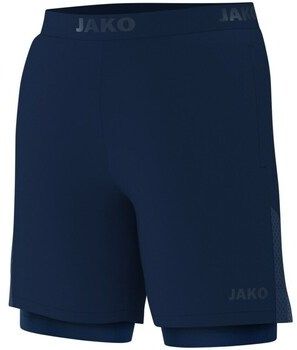 Nohavice 7/8 a 3/4 Jako  6276900