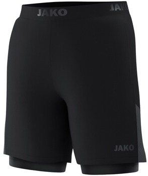 Nohavice 7/8 a 3/4 Jako  6276800