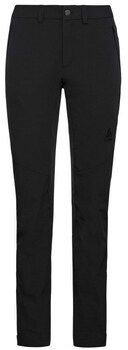 Nohavice Chinos/Nohavice Carrot Odlo  56046115000