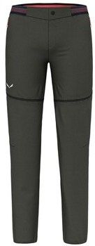 Nohavice 7/8 a 3/4 Salewa  Wander-softshellhose Pedroc 2 Durastretch 2in1