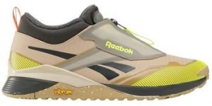 Bežecká a trailová obuv Reebok Sport  Nano X4