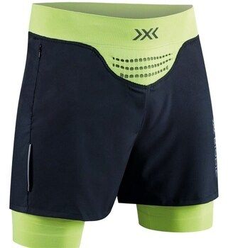Nohavice 7/8 a 3/4 X-bionic  4d Streamlite