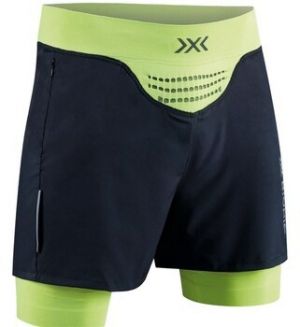Nohavice 7/8 a 3/4 X-bionic  4d Streamlite