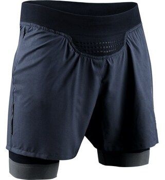 Nohavice 7/8 a 3/4 X-bionic  4d Streamlite