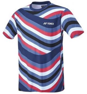 Tričká s krátkym rukávom Yonex  Unisex T-shirt