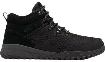 Polokozačky Columbia  Fairbanks Mid Waterproof