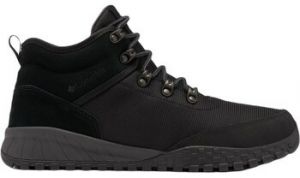 Polokozačky Columbia  Fairbanks Mid Waterproof