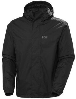 Parky Helly Hansen  Vancouver