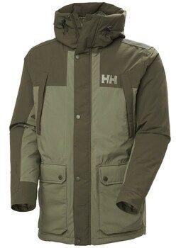 Parky Helly Hansen  Escape