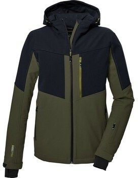 Parky Killtec  Ksw 67 Mn Ski